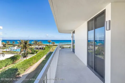 3300 S Ocean Boulevard Palm Beach FL 33480