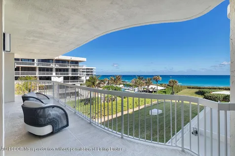3300 S Ocean Boulevard Palm Beach FL 33480