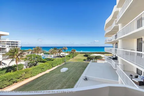 3300 S Ocean Boulevard Palm Beach FL 33480