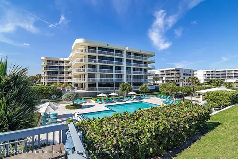 3300 S Ocean Boulevard Palm Beach FL 33480