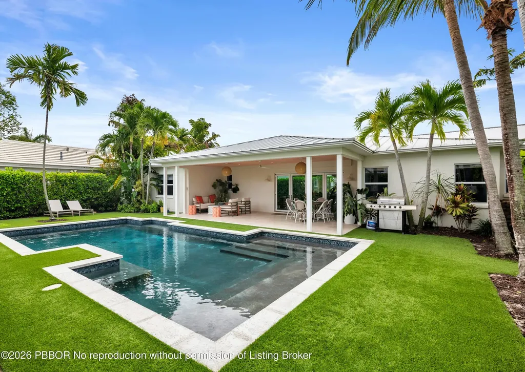 225 Russlyn Drive West Palm Beach FL 33405