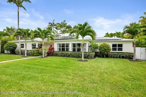 225 Russlyn Drive West Palm Beach FL 33405