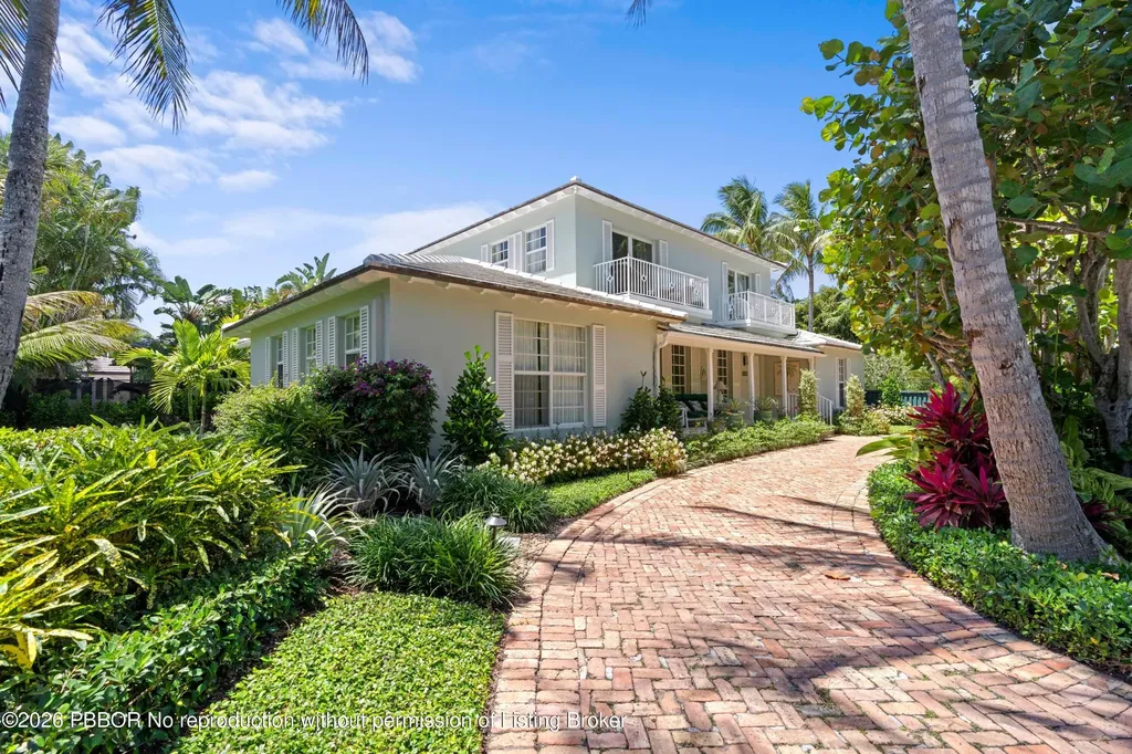 1554 N Ocean Way Palm Beach FL 33480