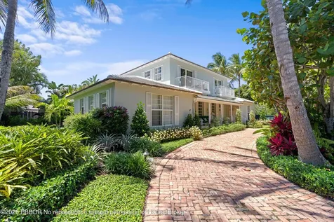 1554 N Ocean Way Palm Beach FL 33480