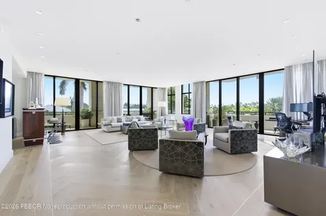 300 Seminole Avenue Palm Beach FL 33480
