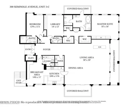 300 Seminole Avenue Palm Beach FL 33480