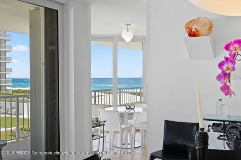 3170 S Ocean Boulevard Palm Beach FL 33480