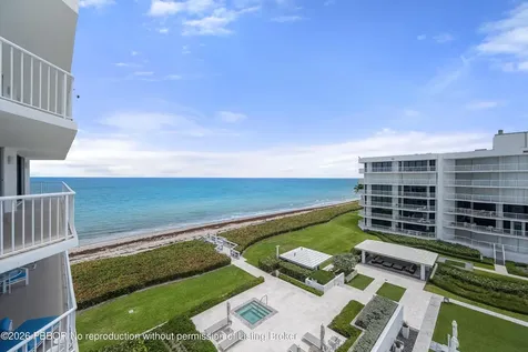 3170 S Ocean Boulevard Palm Beach FL 33480