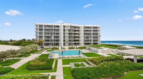 3170 S Ocean Boulevard Palm Beach FL 33480