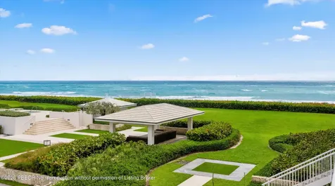 3170 S Ocean Boulevard Palm Beach FL 33480