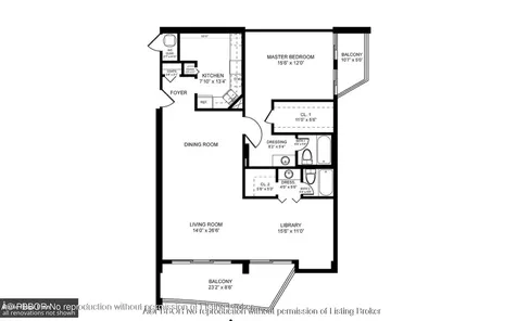 2425 Presidential Way West Palm Beach FL 33401