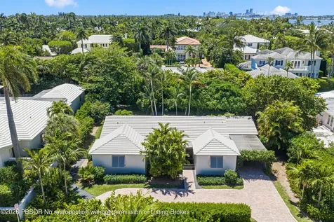 246 Merrain Road Palm Beach FL 33480