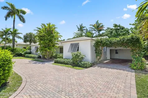 246 Merrain Road Palm Beach FL 33480