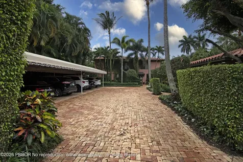 226 Chilean Avenue Palm Beach FL 33480