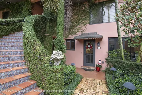 226 Chilean Avenue Palm Beach FL 33480