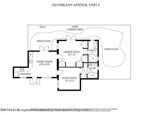 226 Chilean Avenue Palm Beach FL 33480