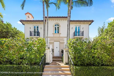 310 Australian Avenue Palm Beach FL 33480