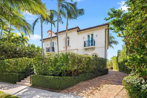 310 Australian Avenue Palm Beach FL 33480