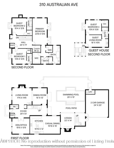 310 Australian Avenue Palm Beach FL 33480