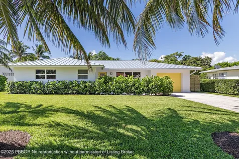 344 Edmor Road West Palm Beach FL 33405