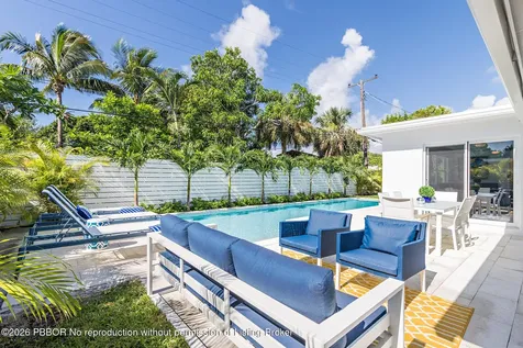 344 Edmor Road West Palm Beach FL 33405