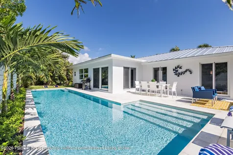 344 Edmor Road West Palm Beach FL 33405