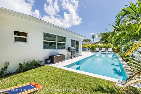 344 Edmor Road West Palm Beach FL 33405