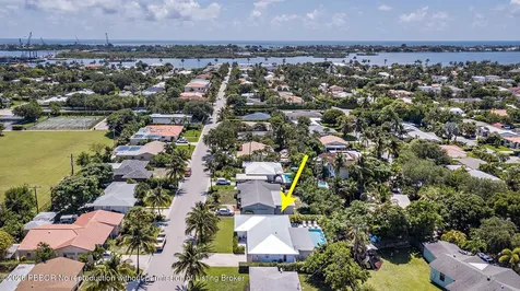 344 Edmor Road West Palm Beach FL 33405