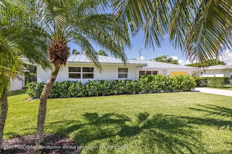 344 Edmor Road West Palm Beach FL 33405