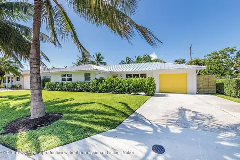 344 Edmor Road West Palm Beach FL 33405