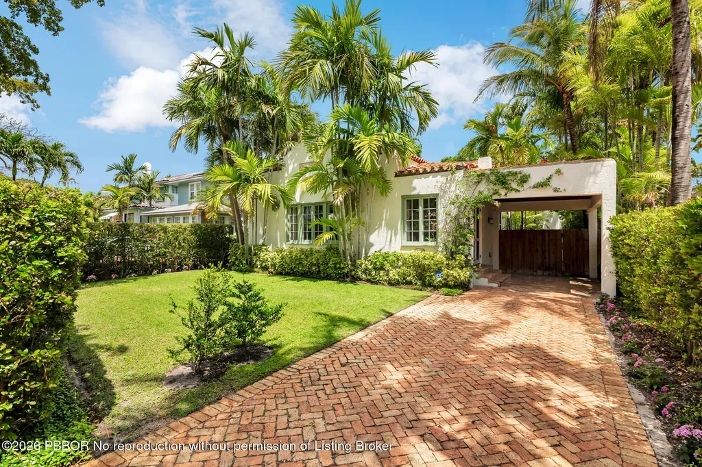 205 Westminster Road West Palm Beach FL 33405