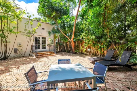 205 Westminster Road West Palm Beach FL 33405