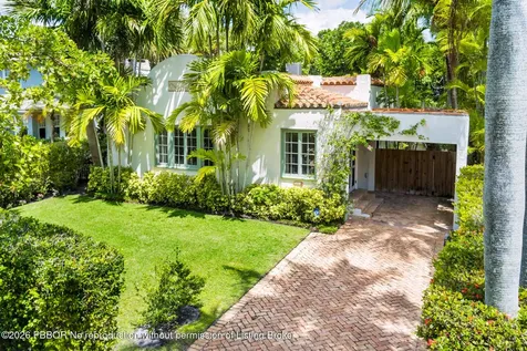 205 Westminster Road West Palm Beach FL 33405
