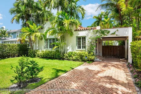 205 Westminster Road West Palm Beach FL 33405