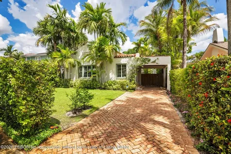 205 Westminster Road West Palm Beach FL 33405