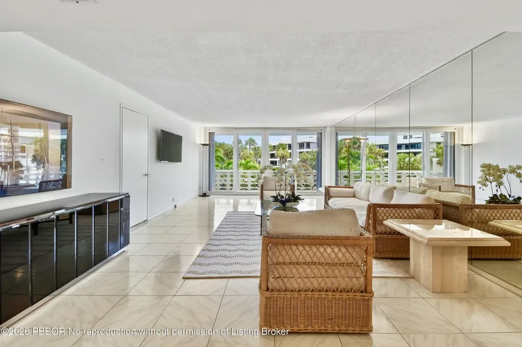 100 Sunrise Avenue Palm Beach FL 33480