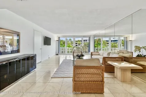 100 Sunrise Avenue Palm Beach FL 33480