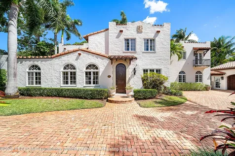 255 Cordova Road West Palm Beach FL 33401