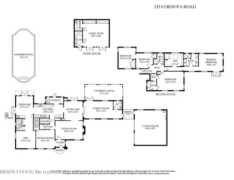 255 Cordova Road West Palm Beach FL 33401