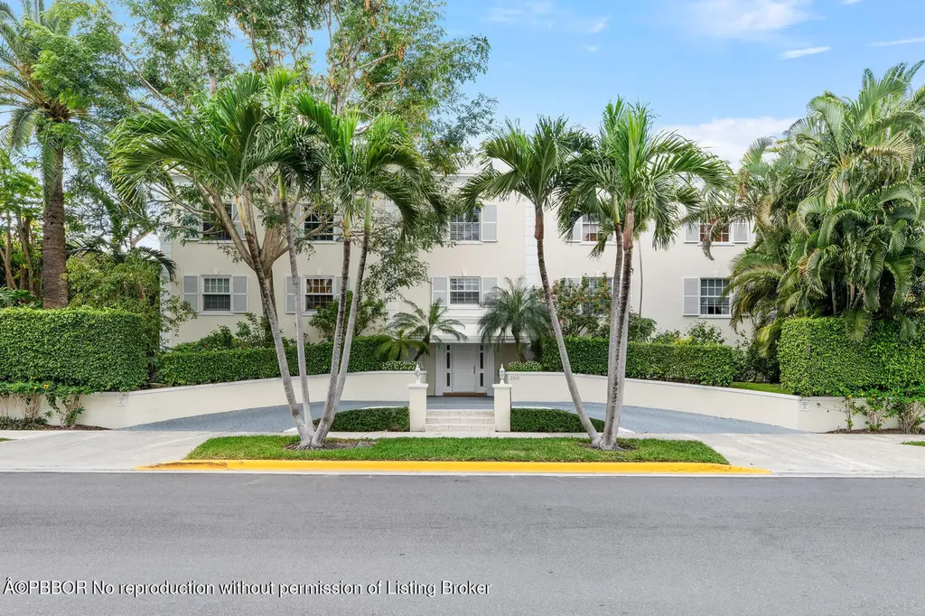 350 Cocoanut Row Palm Beach FL 33480