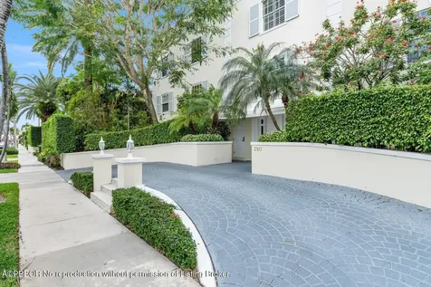 350 Cocoanut Row Palm Beach FL 33480