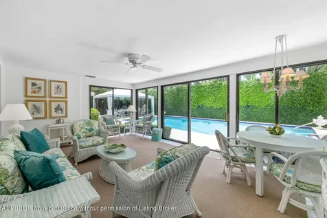 119 Seagate Road Palm Beach FL 33480