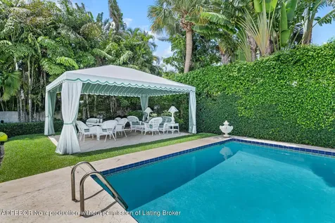 119 Seagate Road Palm Beach FL 33480