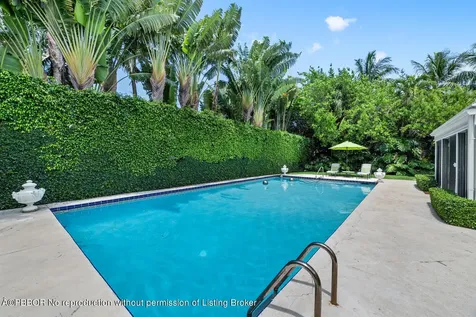119 Seagate Road Palm Beach FL 33480