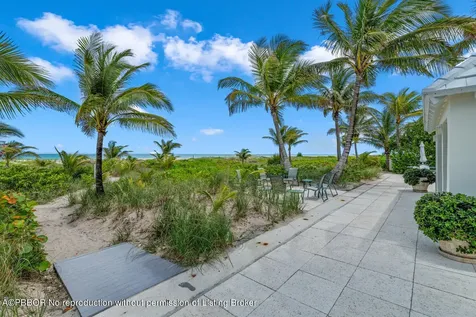 119 Seagate Road Palm Beach FL 33480