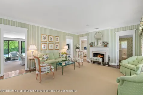 119 Seagate Road Palm Beach FL 33480