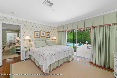 119 Seagate Road Palm Beach FL 33480