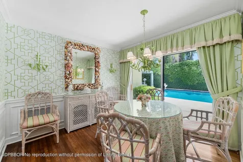 119 Seagate Road Palm Beach FL 33480