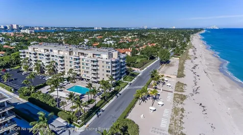 170 N Ocean Boulevard Palm Beach FL 33480
