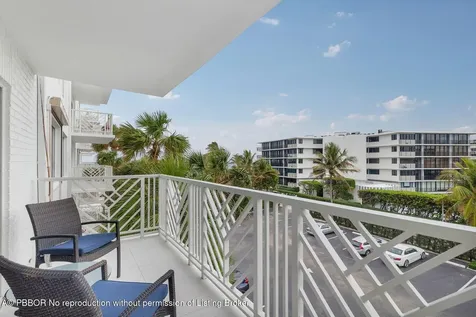 170 N Ocean Boulevard Palm Beach FL 33480